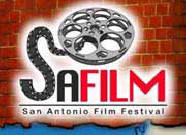 San Antonio Film Festival logo