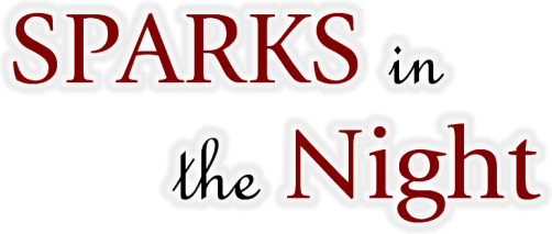 Sparks In The Night