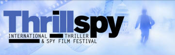 Thrill Spy Logo